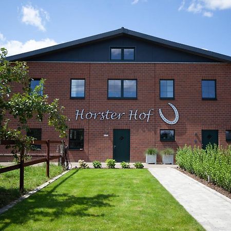 Apart Huesske 2 Крефельд Экстерьер фото